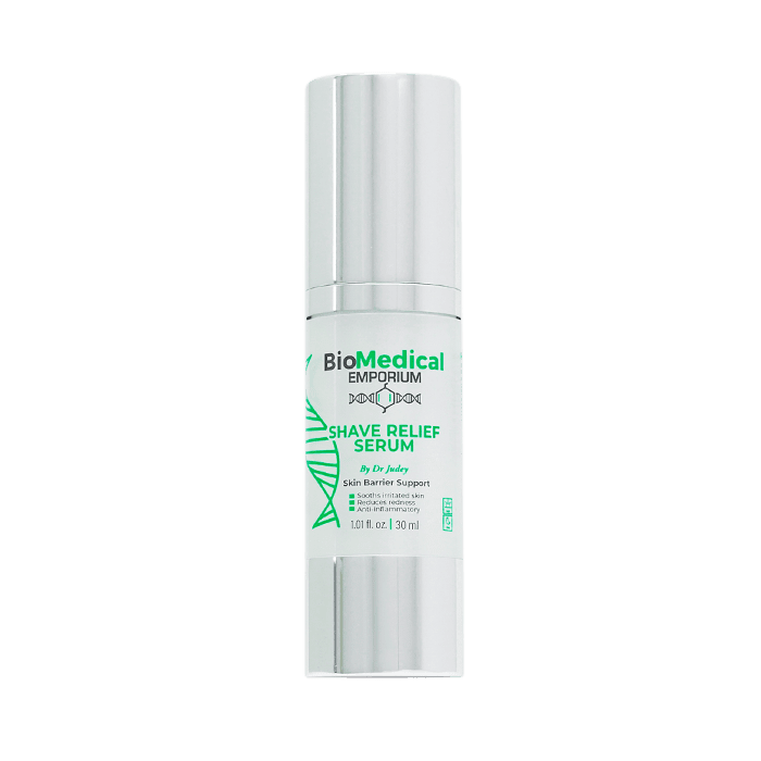 Shave Relief
