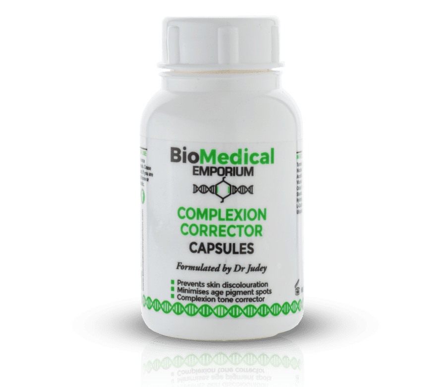 Complexion Corrector 60 Capsules