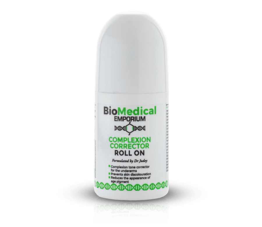 Complexion Corrector Roll-On 50 ml