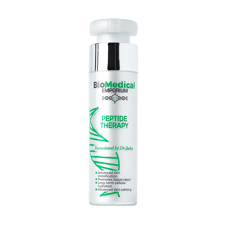 Peptide Therapy 50 ml