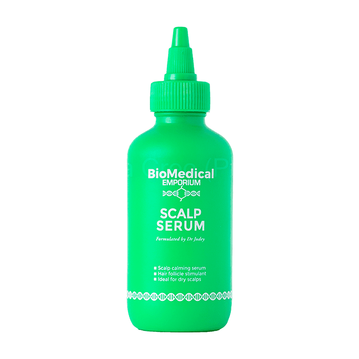 scalp serum