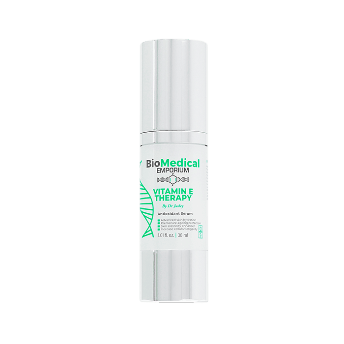 Vitamin E Serum by Biomedical Emporium